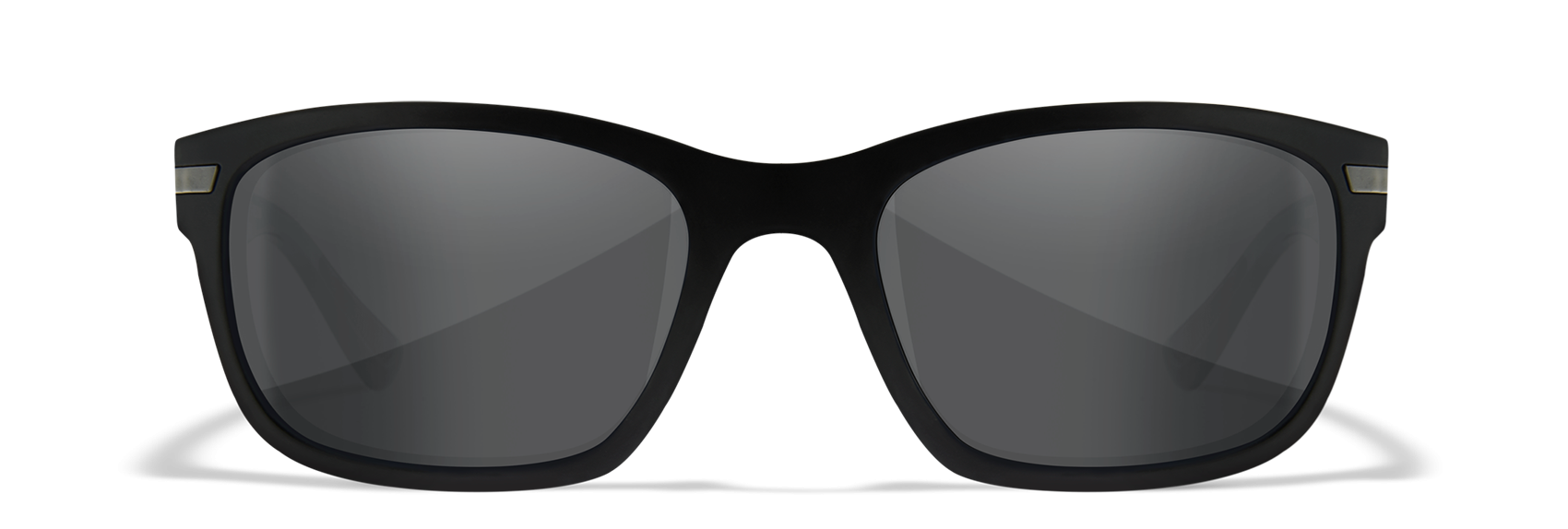 [Matte Black/Smoke Grey]