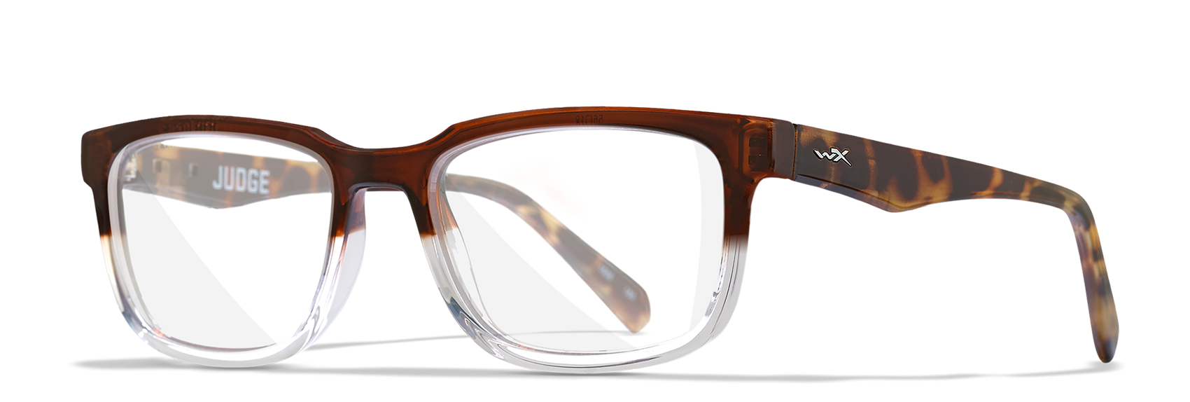 [Gloss Brown/Clear]