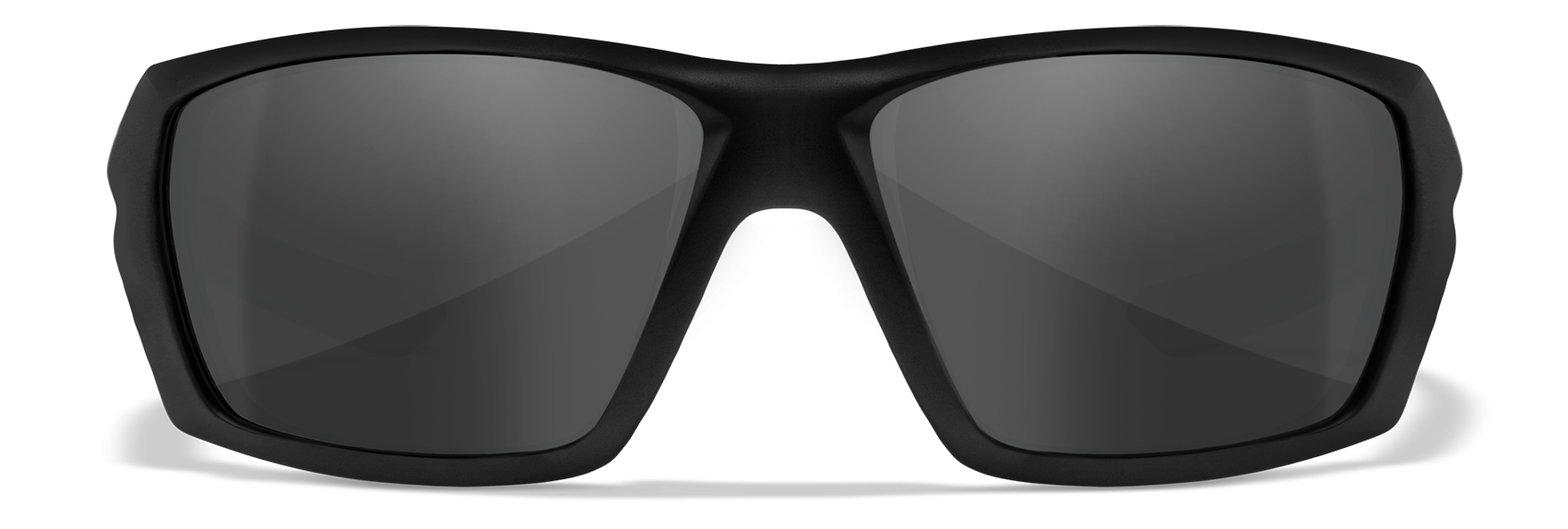 [Matte Black/Smoke Grey]