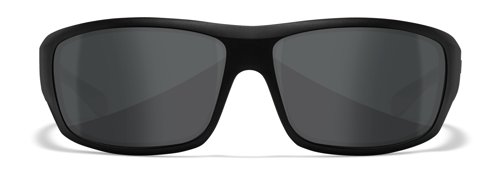 [Matte Black/Smoke Grey]
