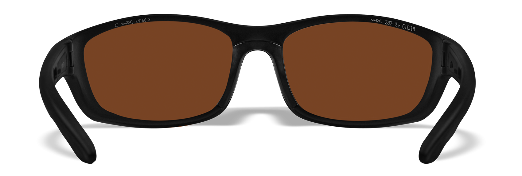 [Gloss Black/CAPTIVATE™ Polarized Green Mirror]