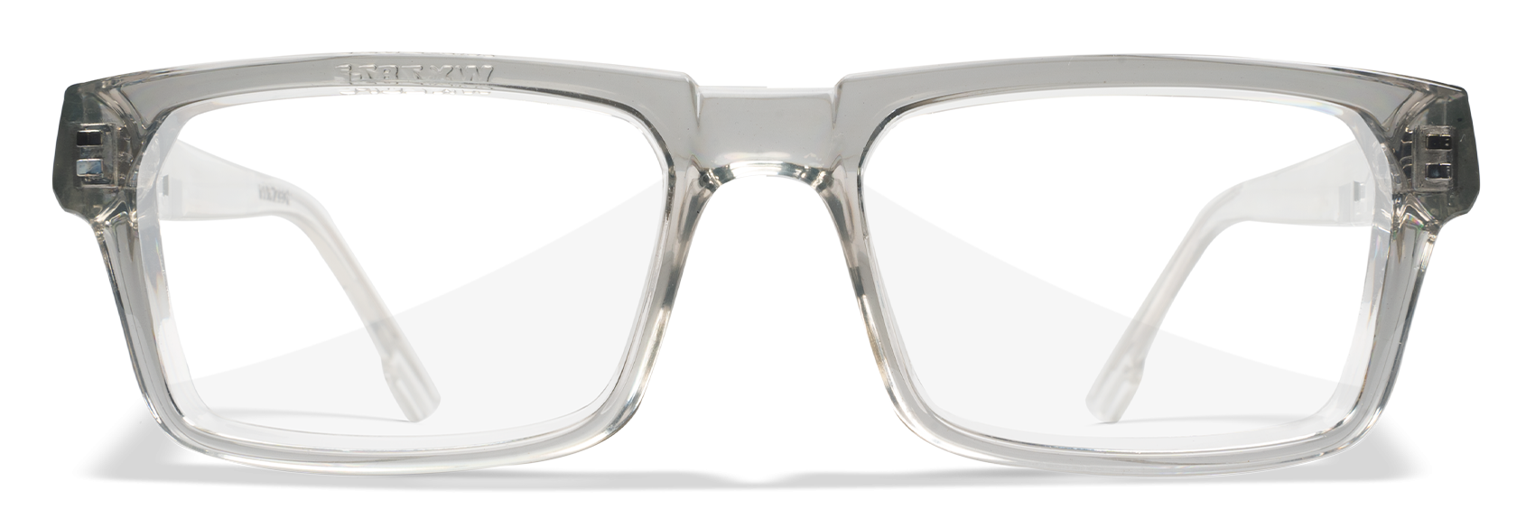 [Gloss Crystal Light Grey/Clear]