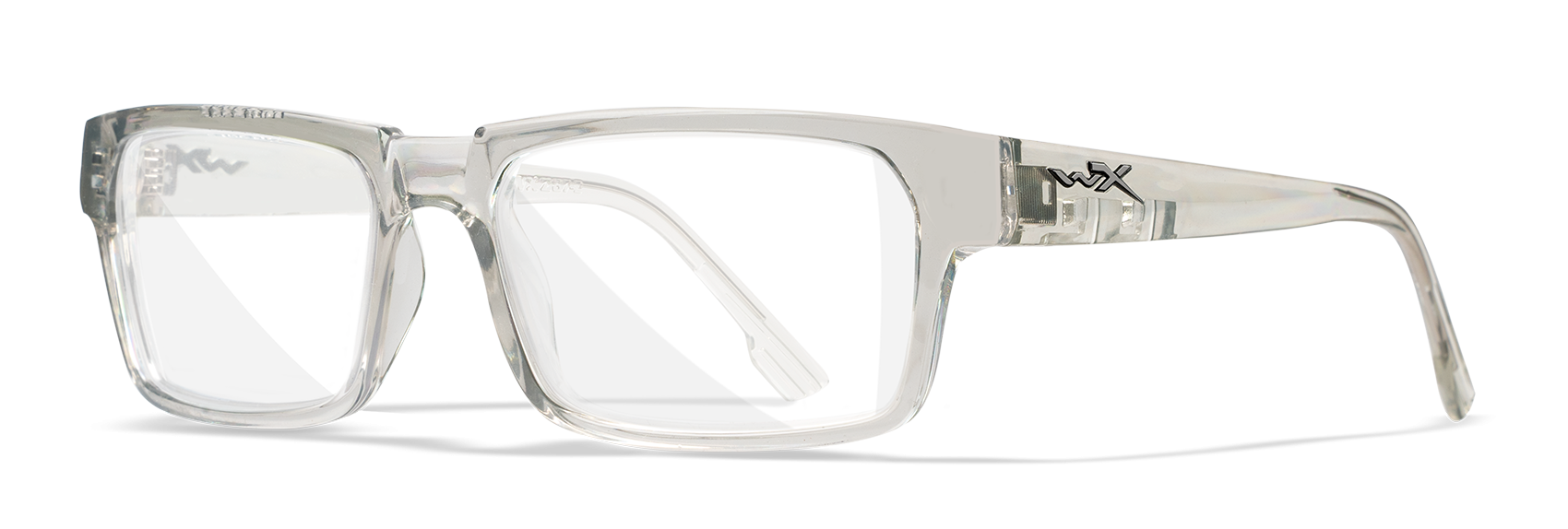 [Gloss Crystal Light Grey/Clear]