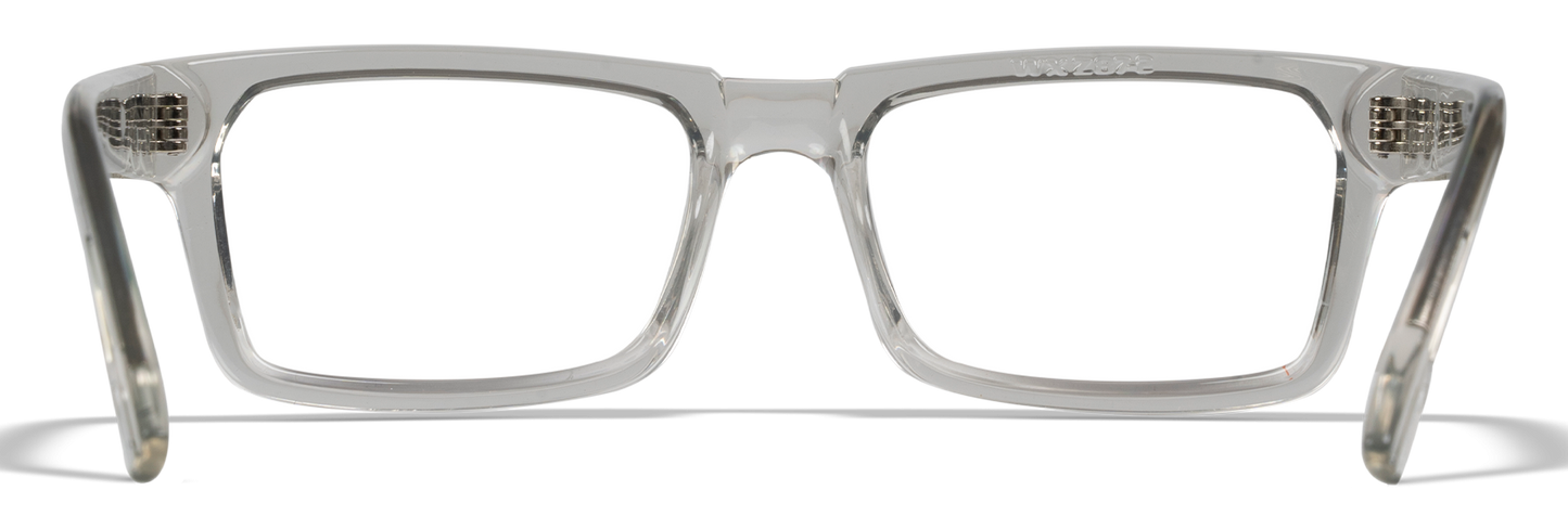 [Gloss Crystal Light Grey/Clear]