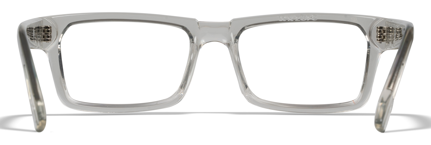 [Gloss Crystal Light Grey/Clear]