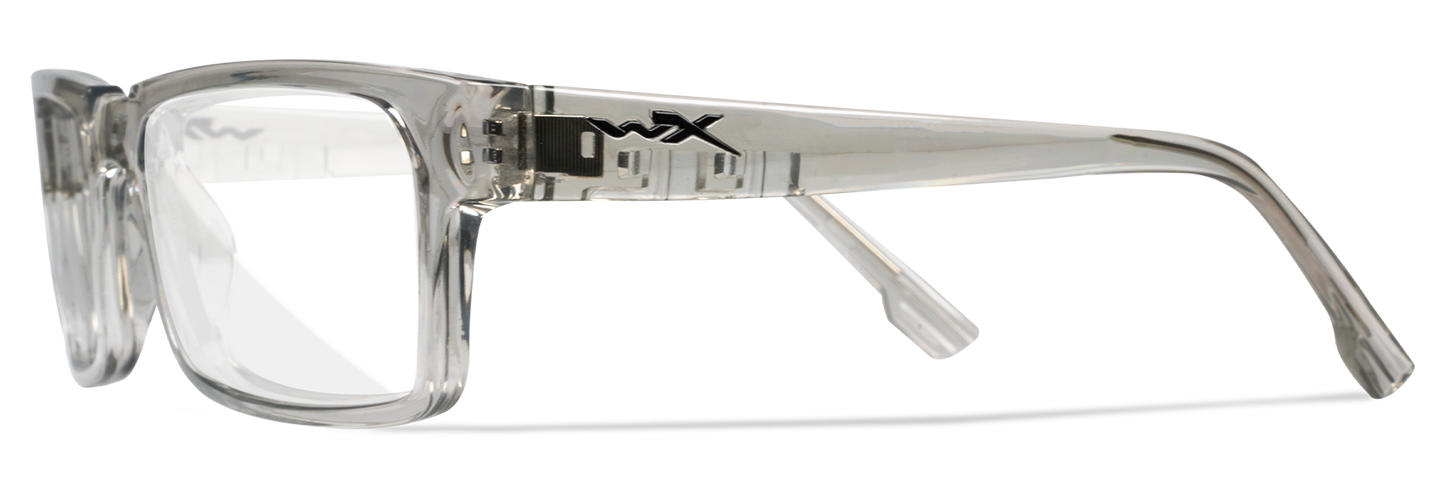 [Gloss Crystal Light Grey/Clear]