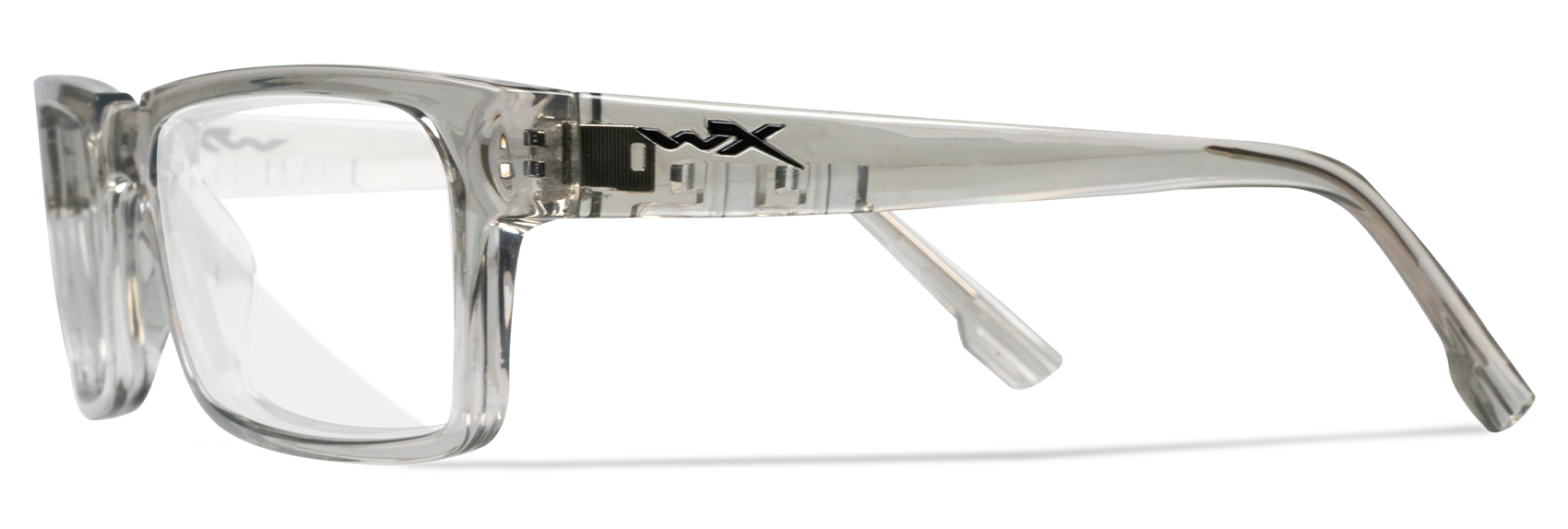 [Gloss Crystal Light Grey/Clear]