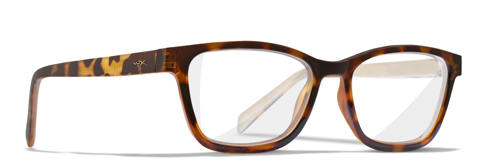 [Gloss Brown Demi/Clear]