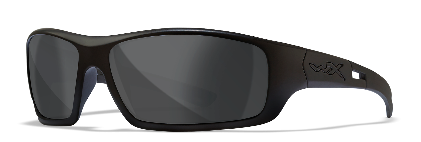 [Matte Black/Smoke Grey]