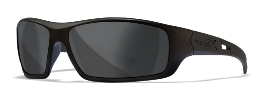 [Matte Black/Smoke Grey]
