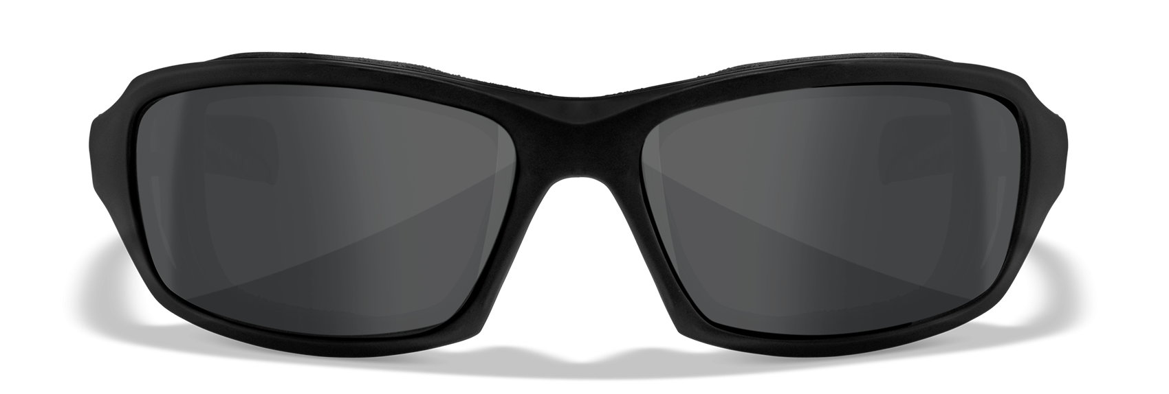 [Matte Black/Smoke Grey]