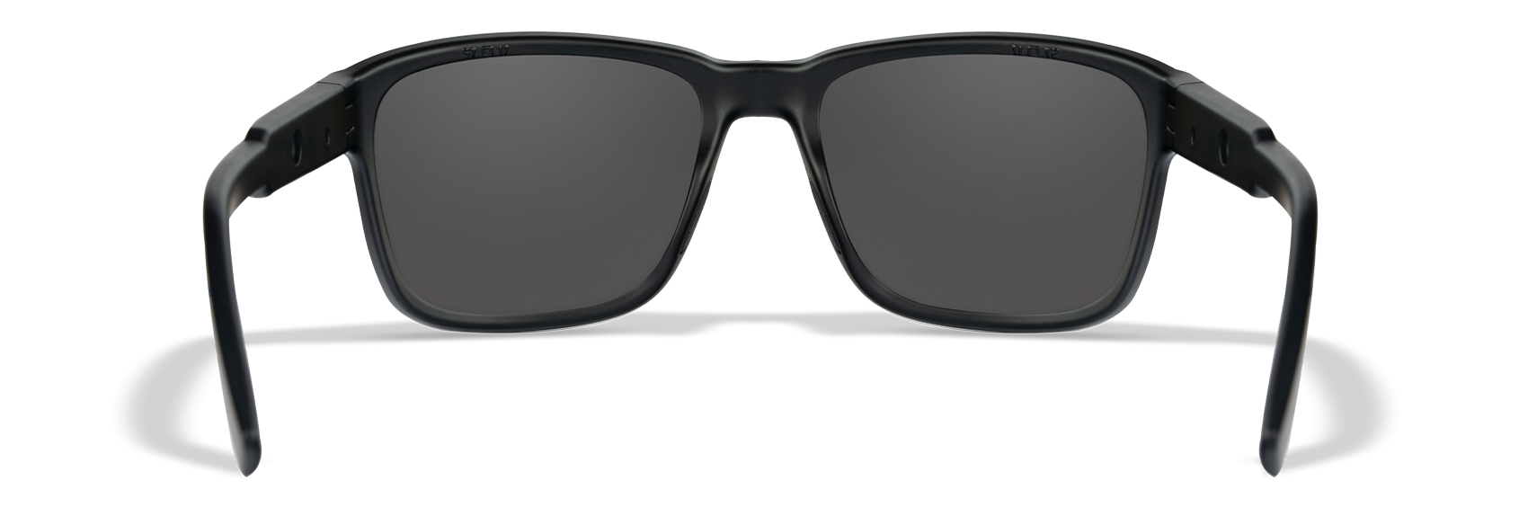 [Matte Black/Smoke Grey]