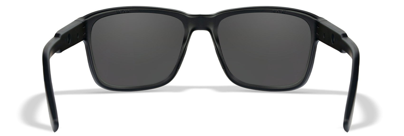 [Matte Black/CAPTIVATE™ Polarized Grey]