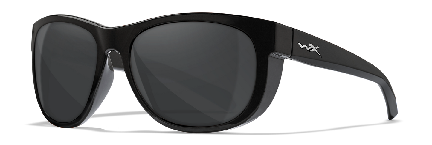 [Gloss Black/Smoke Grey]