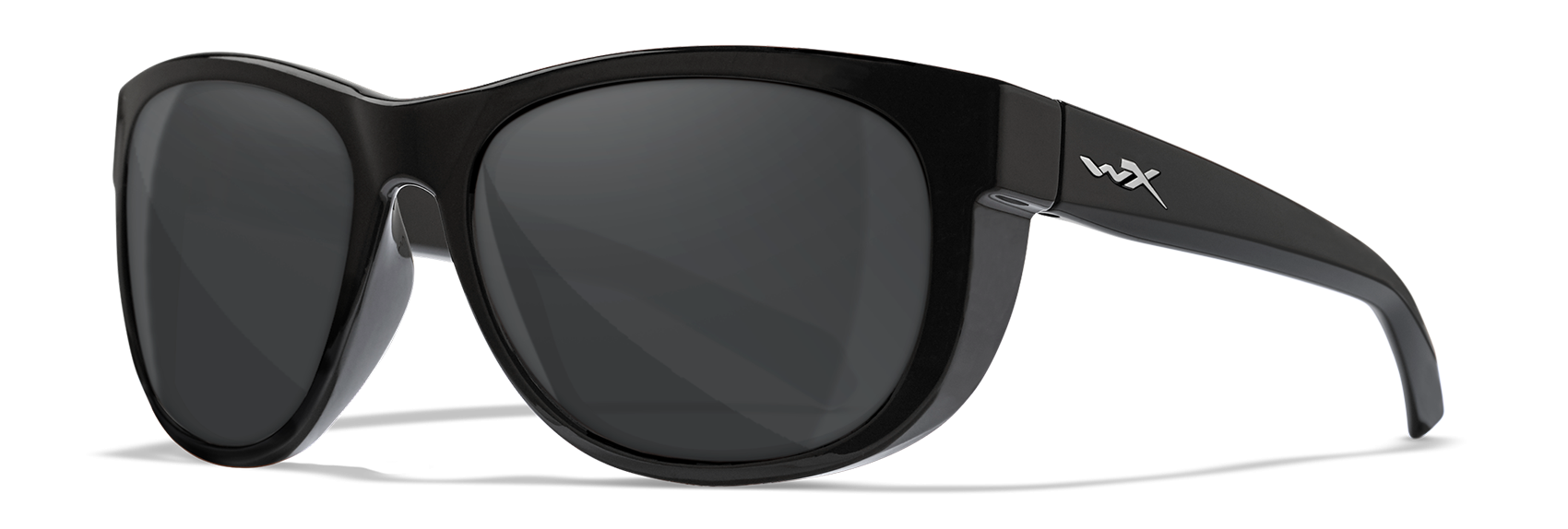 [Gloss Black/Smoke Grey]
