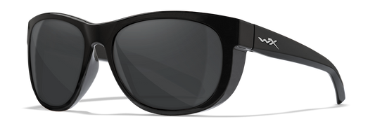[Gloss Black/Smoke Grey]