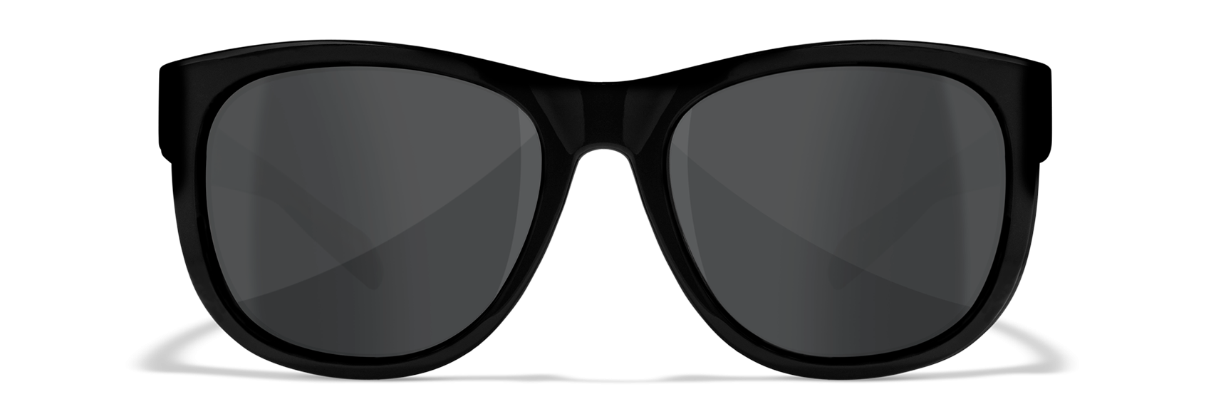 [Gloss Black/Smoke Grey]