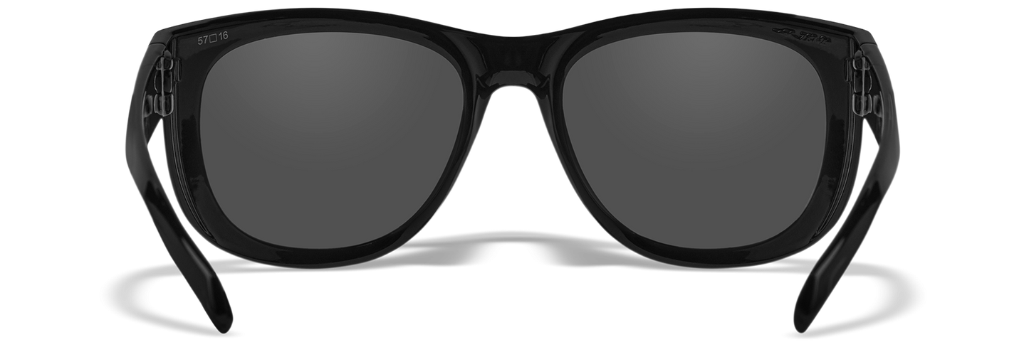 [Gloss Black/Smoke Grey]