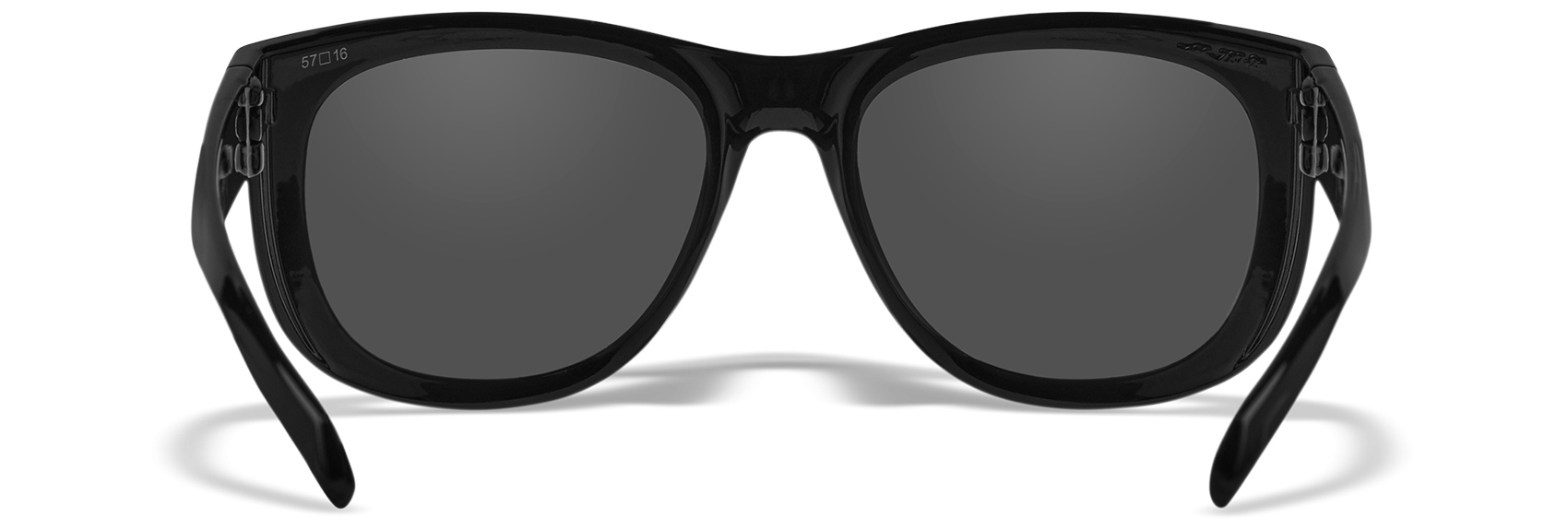 [Gloss Black/Smoke Grey]