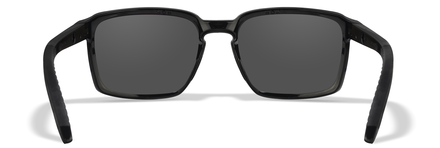 [Matte Black/CAPTIVATE™ Polarized Grey]