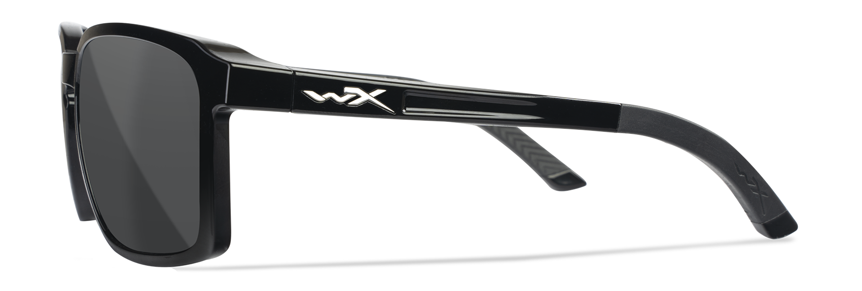 [Matte Black/CAPTIVATE™ Polarized Grey]