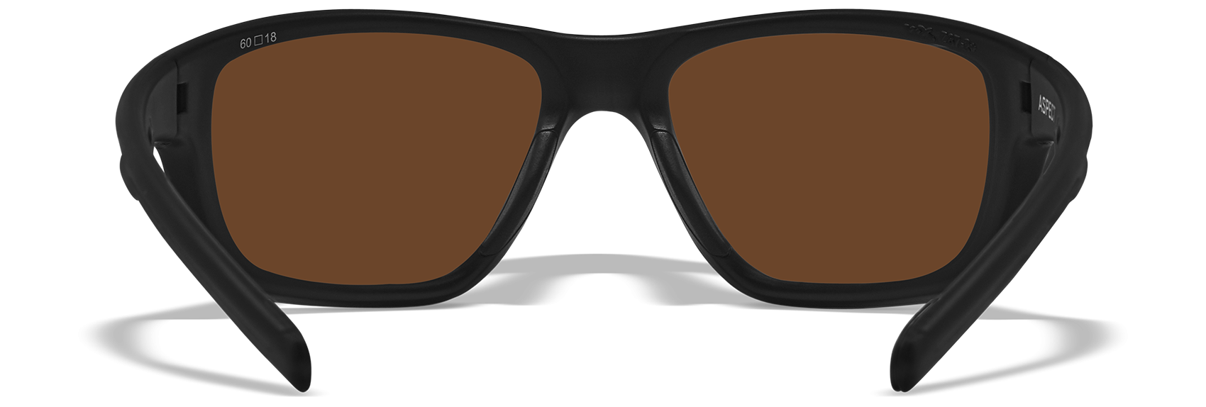 [Matte Black/CAPTIVATE™ Polarized Green Mirror]