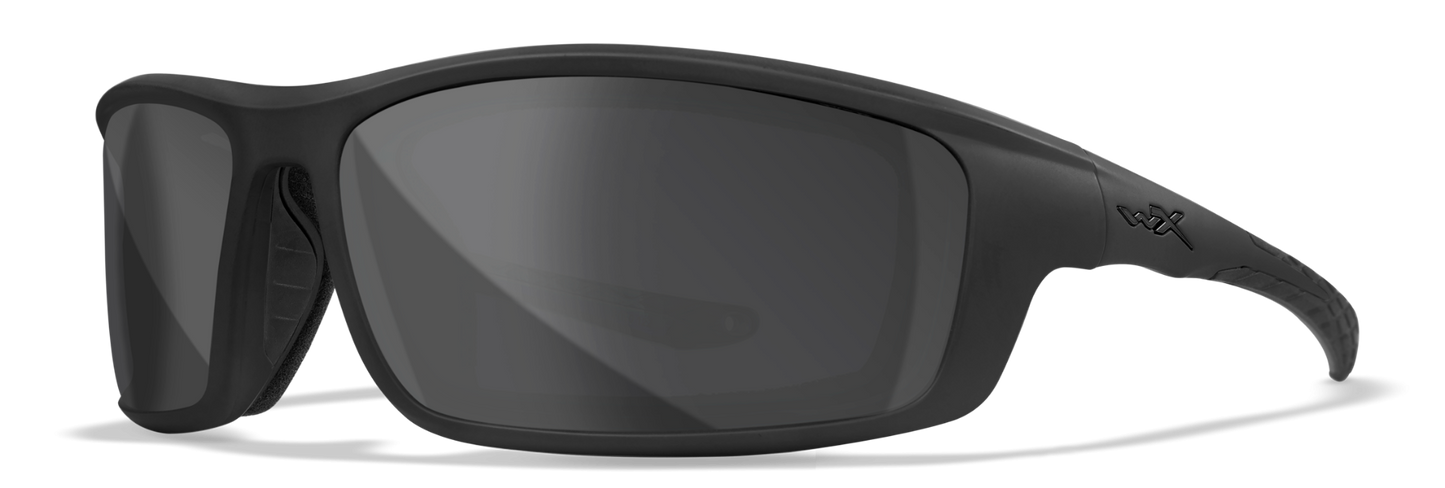 [Matte Black/Grey]