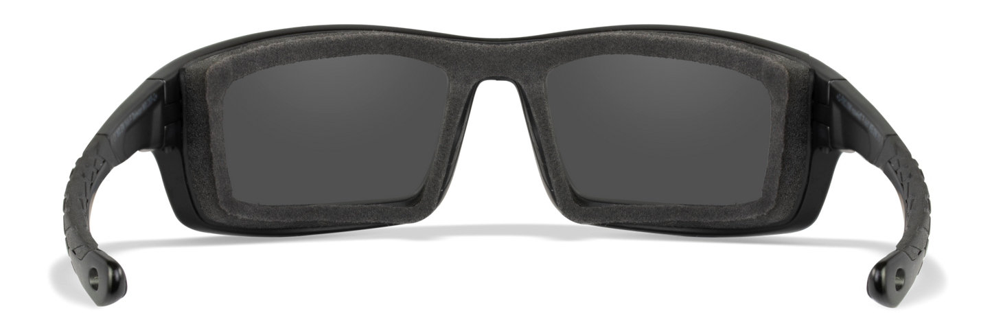 [Matte Black/Grey]