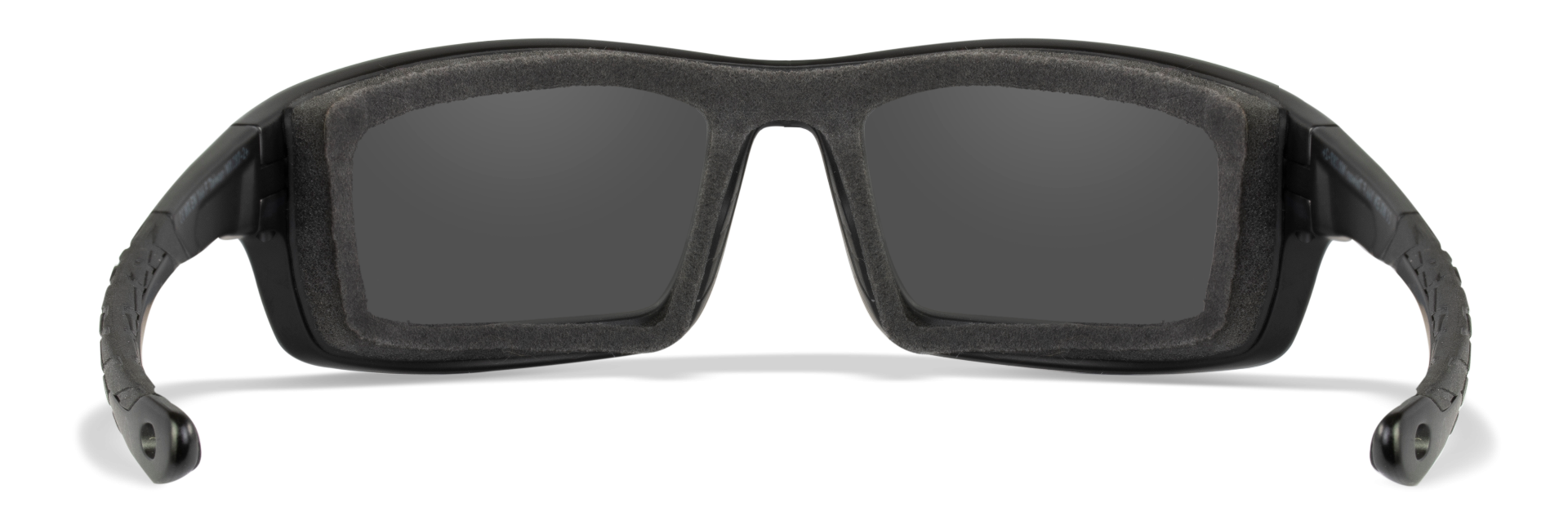 [Matte Black/Grey]