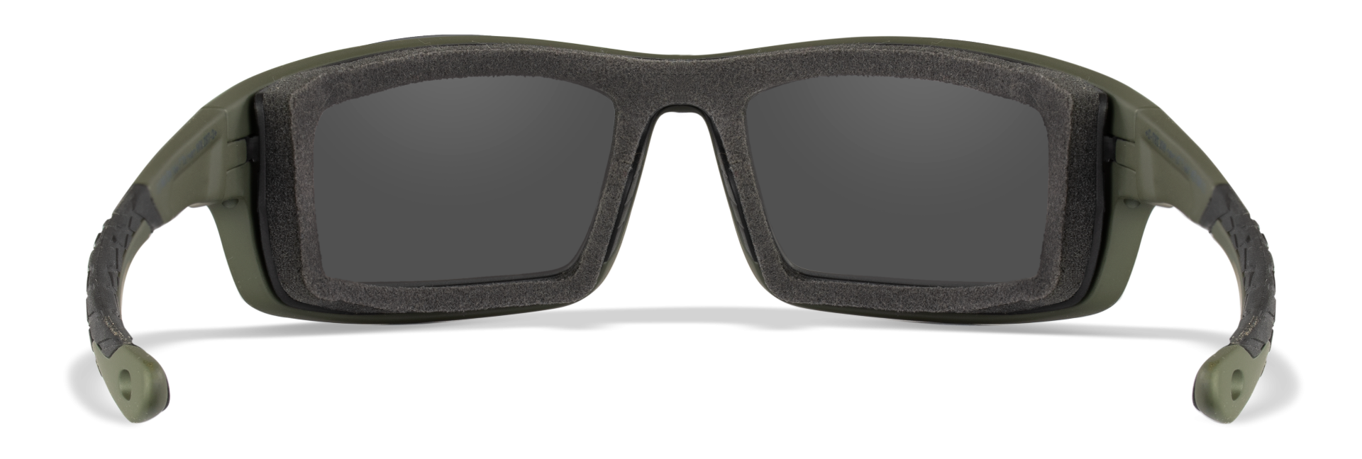 [Matte Utility Green/CAPTIVATE™ Polarized Grey]