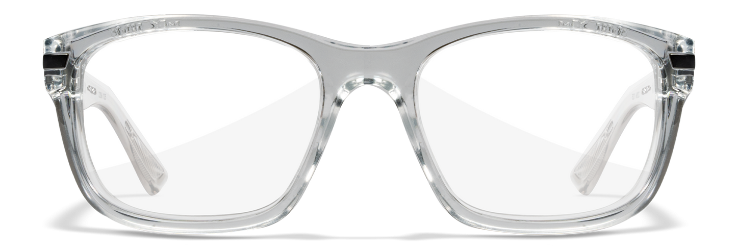 [Gloss Crystal Light Grey/Clear]
