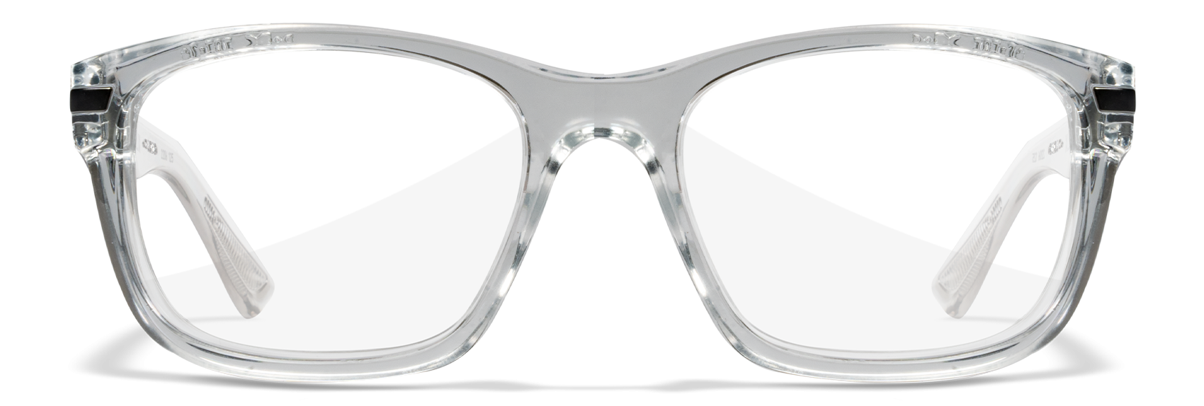 [Gloss Crystal Light Grey/Clear]