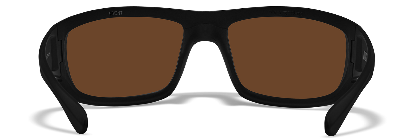 [Black/CAPTIVATE™ Polarized Green Mirror]