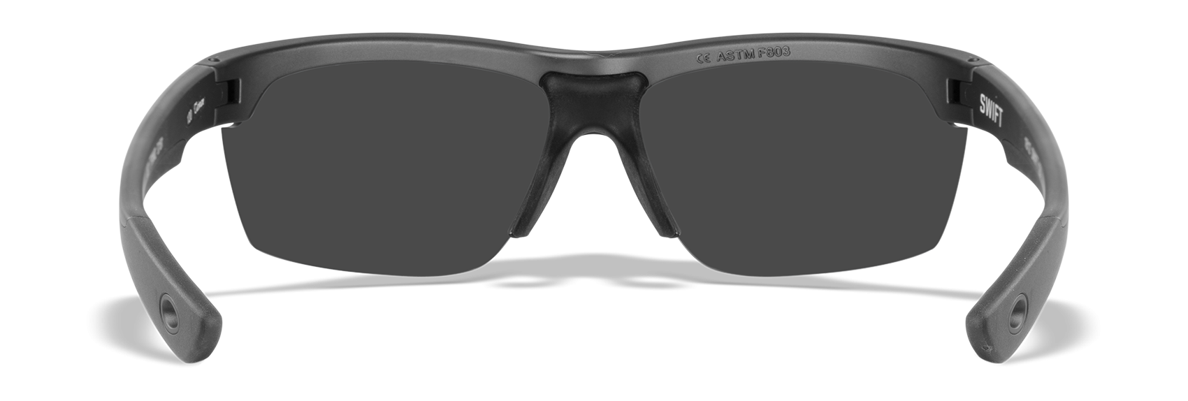 [Matte Graphite/Blue Mirror]