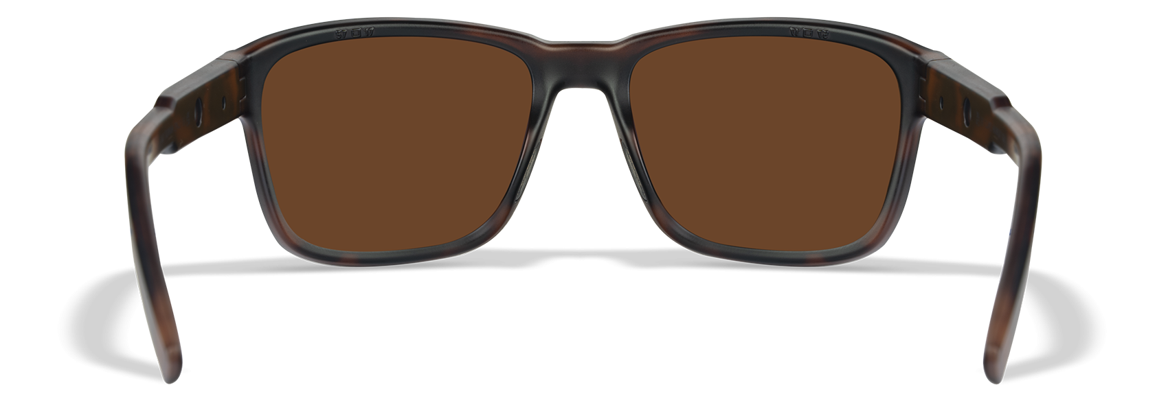 [Matte Havana Brown/CAPTIVATE™ Polarized Copper]