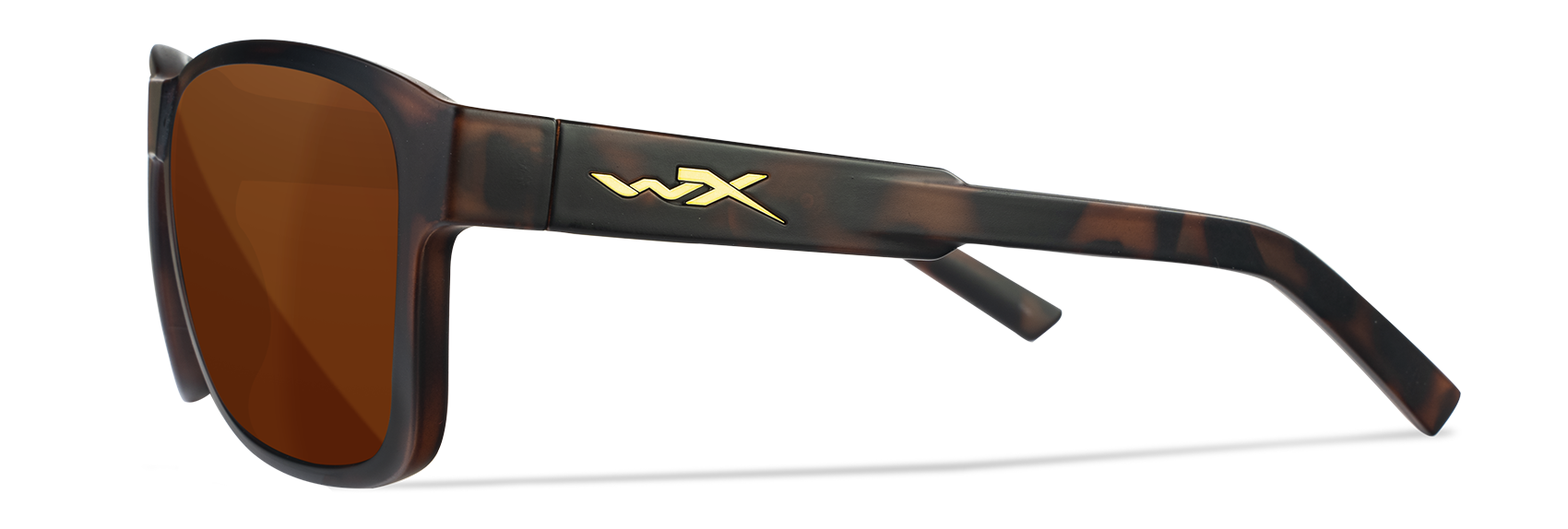 [Matte Havana Brown/CAPTIVATE™ Polarized Copper]