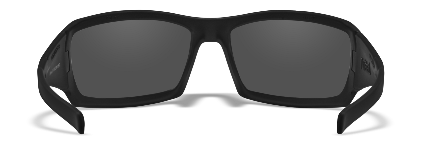 [Matte Black/CAPTIVATE™ Polarized Grey]