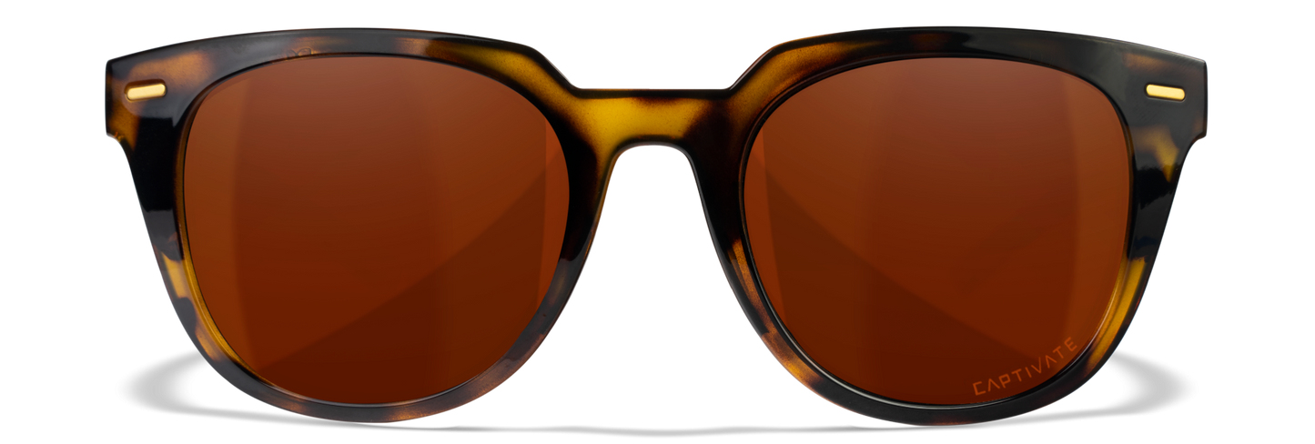 [Gloss Demi/CAPTIVATE™ Polarized Copper]