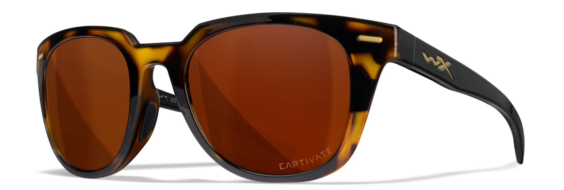 [Gloss Demi/CAPTIVATE™ Polarized Copper]