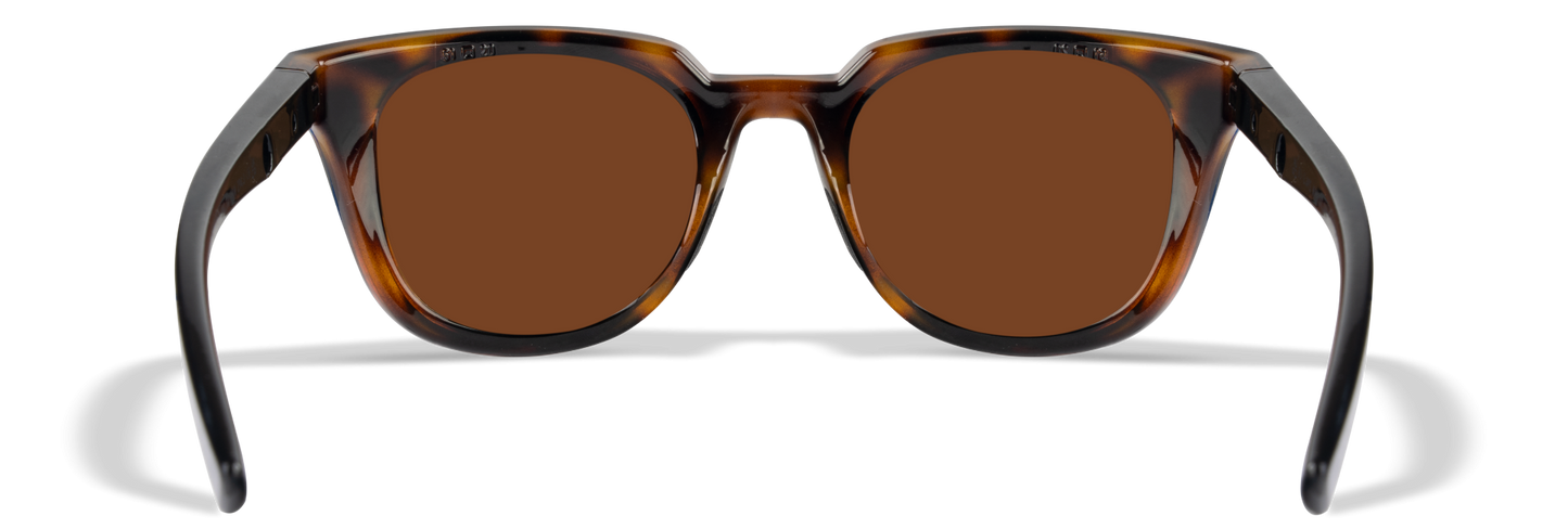 [Gloss Demi/CAPTIVATE™ Polarized Copper]
