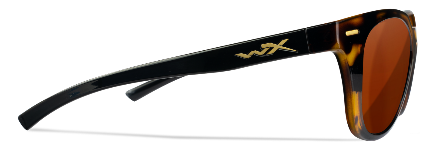 [Gloss Demi/CAPTIVATE™ Polarized Copper]