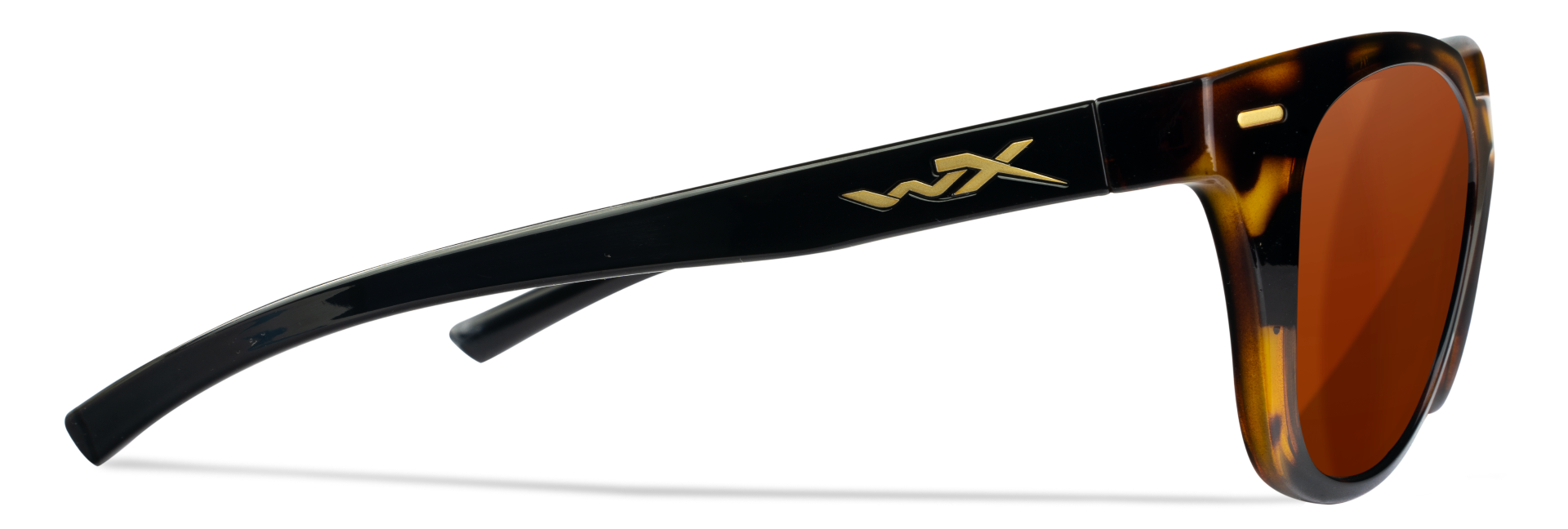 [Gloss Demi/CAPTIVATE™ Polarized Copper]