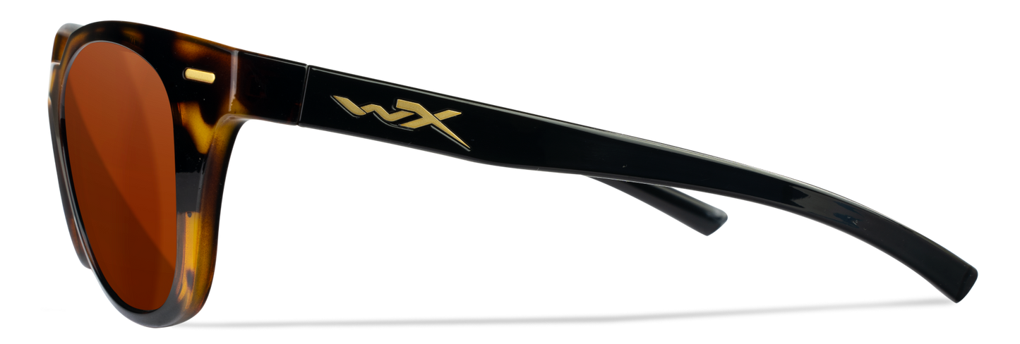 [Gloss Demi/CAPTIVATE™ Polarized Copper]