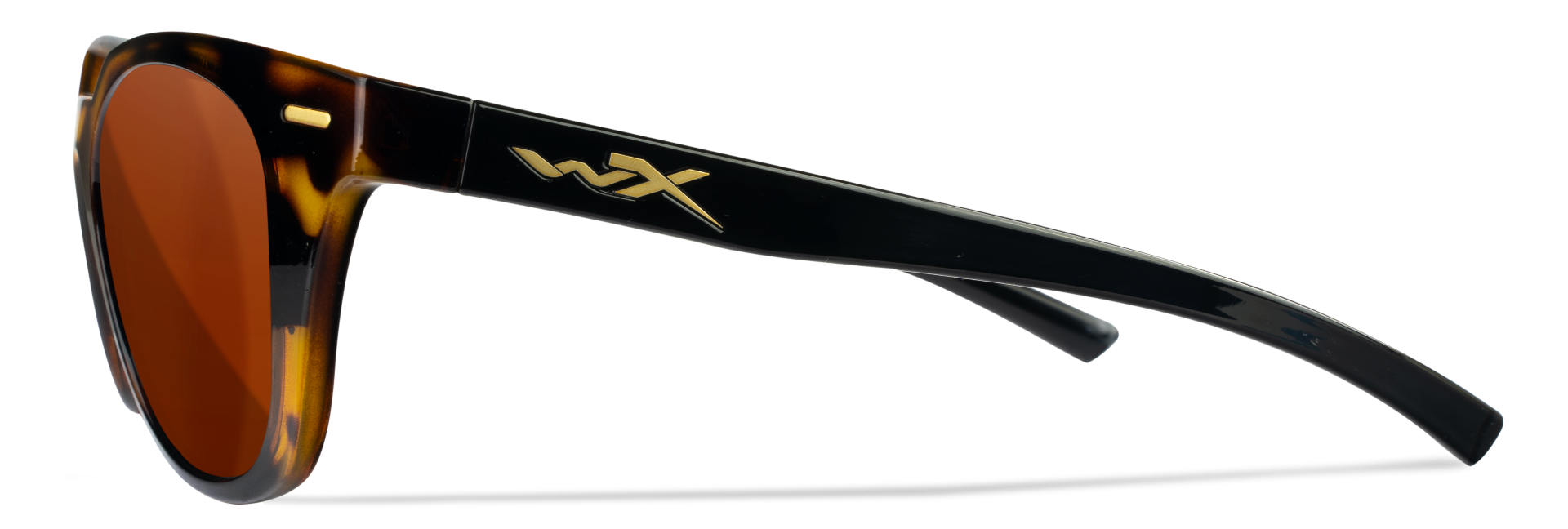 [Gloss Demi/CAPTIVATE™ Polarized Copper]