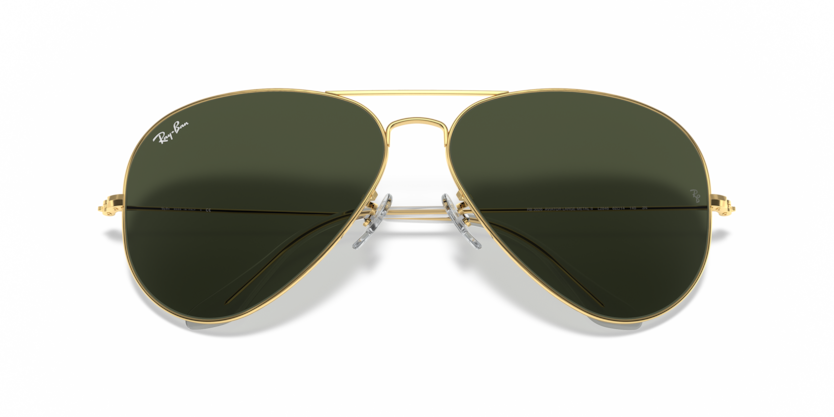[Gold - G15 Green]