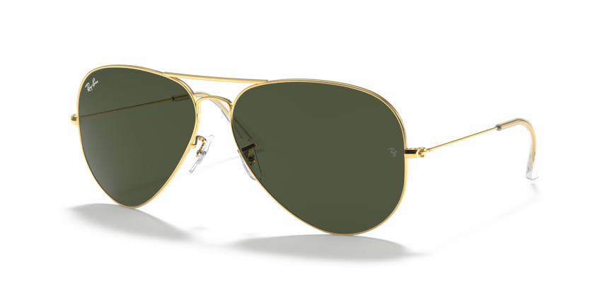[Gold - G15 Green]