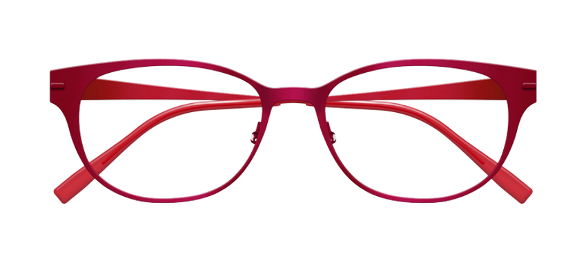 [Red Ribbon Frame]