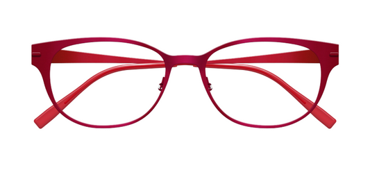 [Red Ribbon Frame]