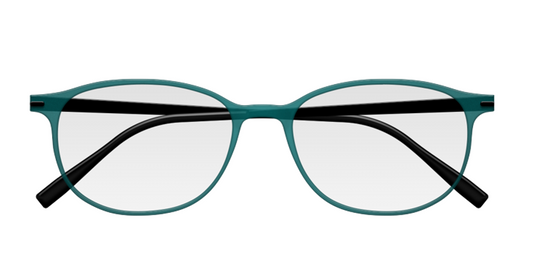 [Frost Rohan Green Face - Black Temples]