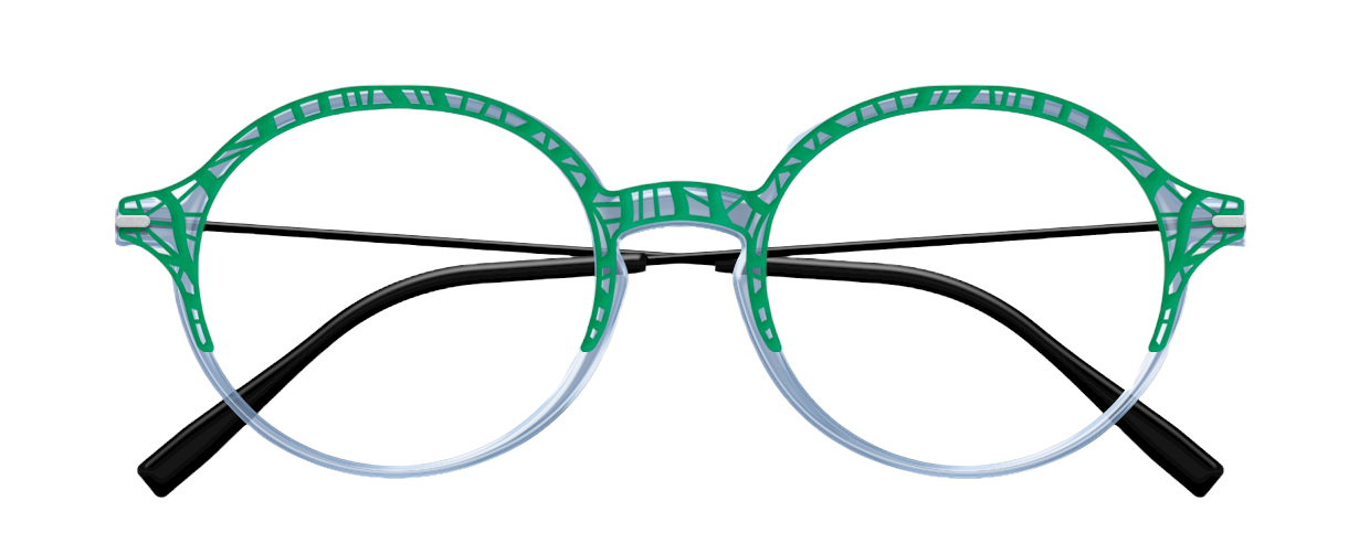 [Bright Green]
